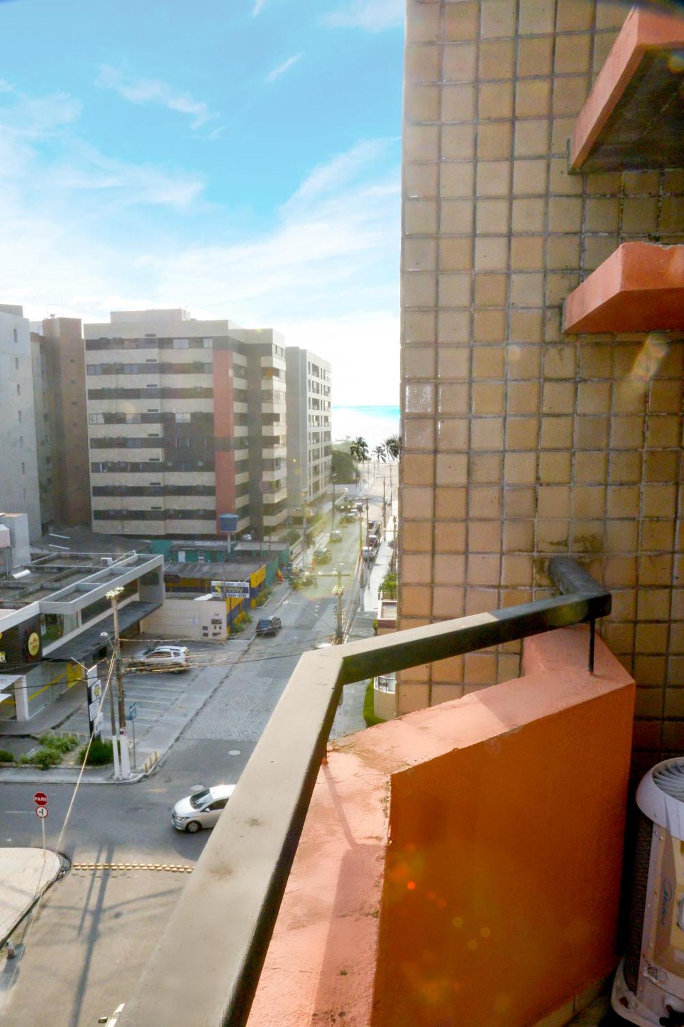 Lagoa Mar - Estacionamento E Duas Criancas De Ate 10 Anos Sera Free Hotel 3*