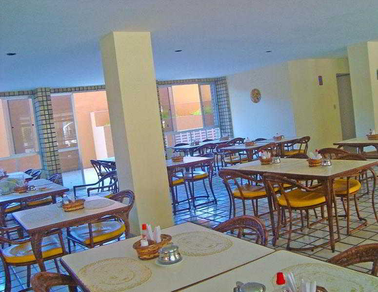 酒店 Lagoa Mar - Estacionamento E Duas Criancas De Ate 10 Anos Sera Free 3*