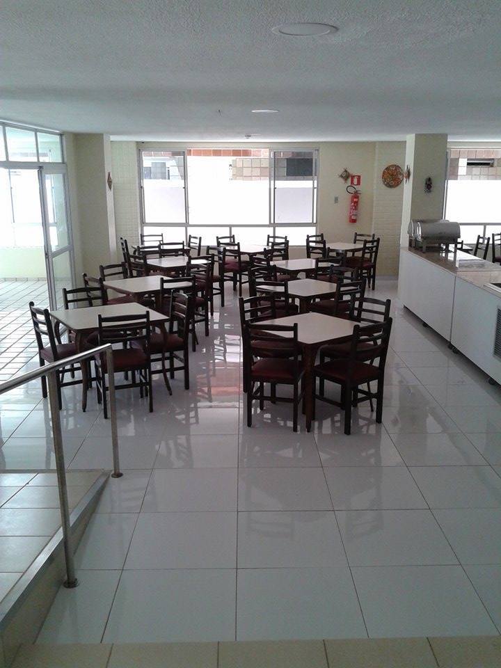 Lagoa Mar - Estacionamento E Duas Criancas De Ate 10 Anos Sera Free 酒店 3*