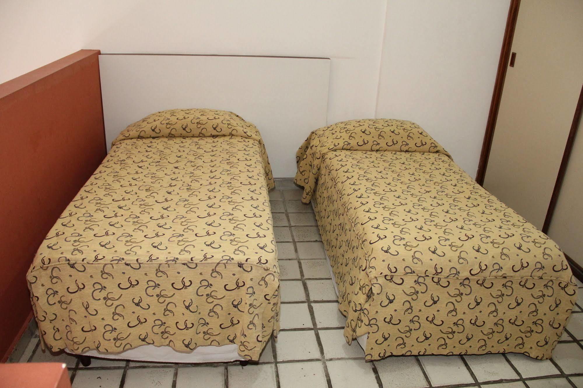 Lagoa Mar - Estacionamento E Duas Criancas De Ate 10 Anos Sera Free 酒店 3*